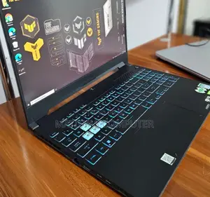 New Laptop Asus TUF Dash F15 16GB AMD Ryzen 7 SSD 512GB