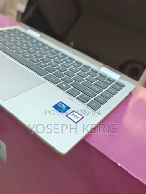 New Laptop HP Envy X360 8GB Intel Core Ultra 5 SSD 512GB
