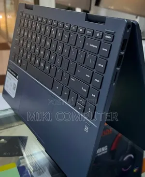 New Laptop HP Pavilion X360 8GB Intel Core I3 SSD 256GB