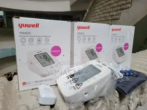 Bp Monitor賊٩monitoring Meter, Automatic~亮blood Pressure BPM