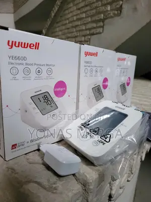 Bp Monitor/Bp Monitor/Usb Cable Charger/Instruction Manual
