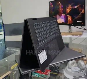 New Laptop HP Envy X360 32GB Intel Core Ultra 7 SSD 1T