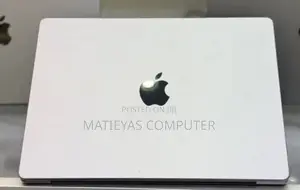 New Laptop Apple MacBook Pro 2021 M1 16GB Apple M1 SSD 512GB