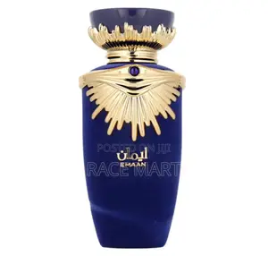 Lattafa Emaan Eau De Parfum 100ml