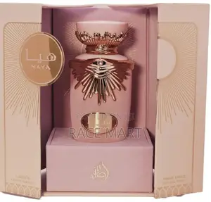 Original Lattafa Haya Eau De Parfum Spray for Women