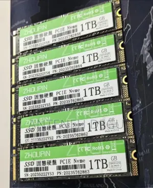 1tb Ssd Storage