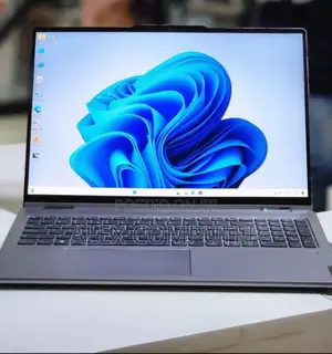 New Laptop Lenovo Yoga 7i 16GB Intel Core I7 SSD 1T