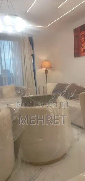 2bdrm Apartment in ዴማ ህፕ, Yeka for sale