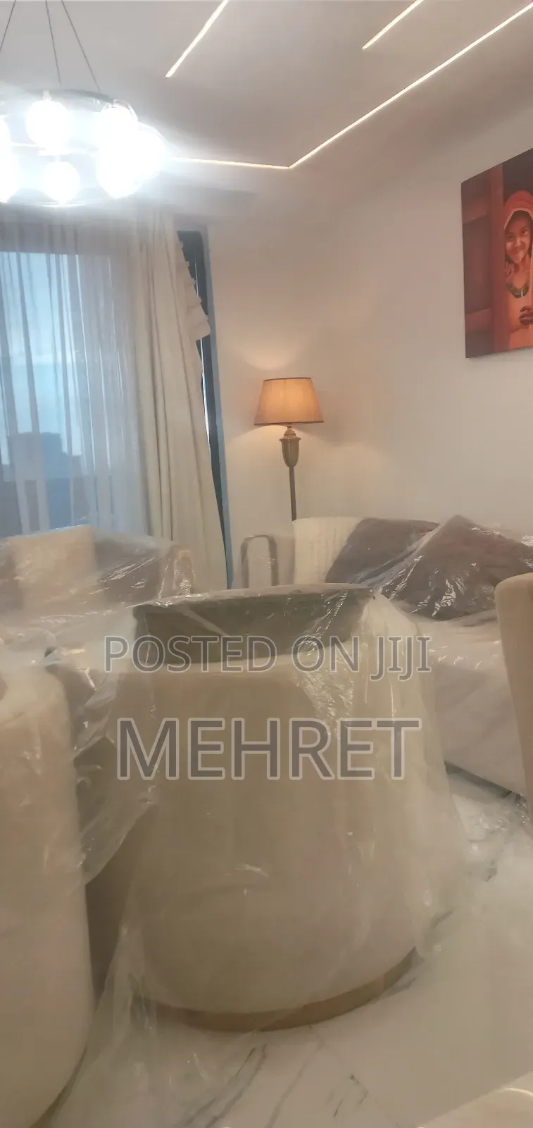 2bdrm Apartment in ዴማ ህፕ, Yeka for sale