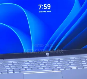 New Laptop HP Pavilion 15 8GB AMD Ryzen 5 SSD 512GB