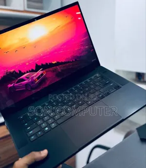 New Laptop Razer Blade 32GB Intel Core I7 SSD 1T