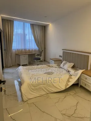 3bdrm Apartment in ዴማ ሆፕ, Yeka for sale