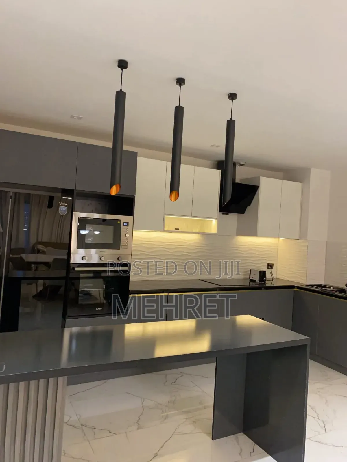 3bdrm Apartment in ዴማ ሆፕ, Yeka for sale