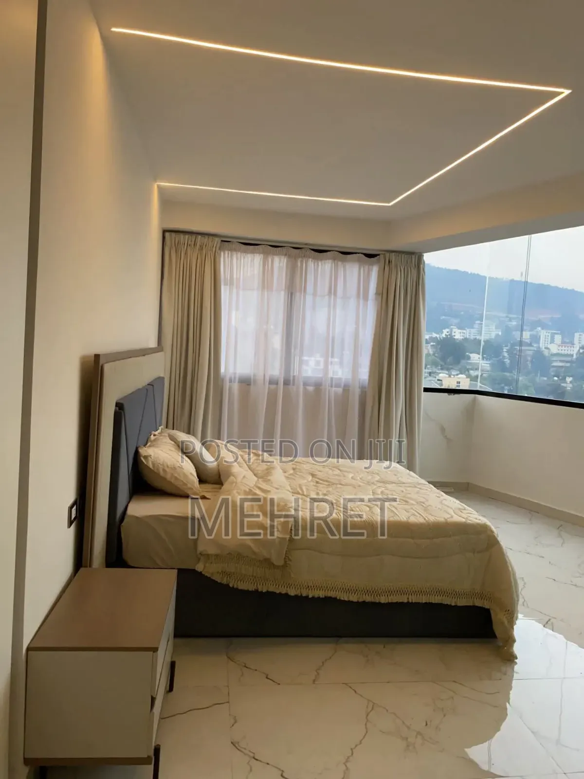 3bdrm Apartment in ዴማ ሆፕ, Yeka for sale