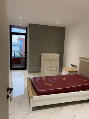3bdrm Apartment in ዴማ ሆፕ, Yeka for sale