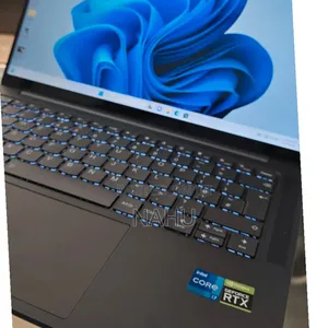 New Laptop Lenovo Yoga 9i 32GB Intel Core I7 SSD 1T