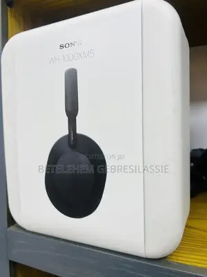 Sony Headphone