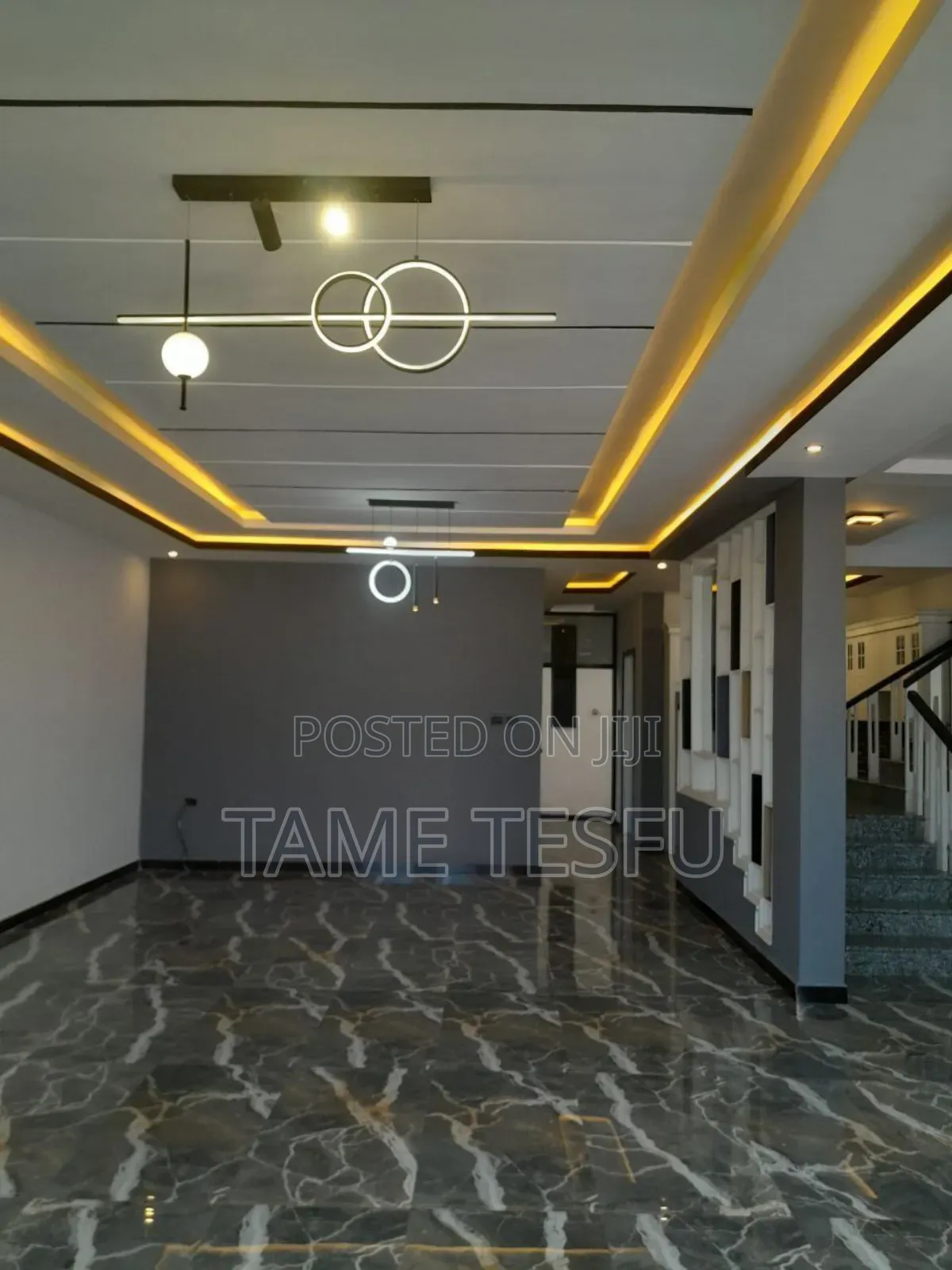 Furnished 10bdrm House in Wosene, Yeka for sale