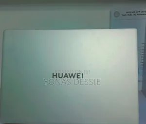 New Laptop Huawei MateBook 16s 8GB Intel Core i5 SSD 512GB