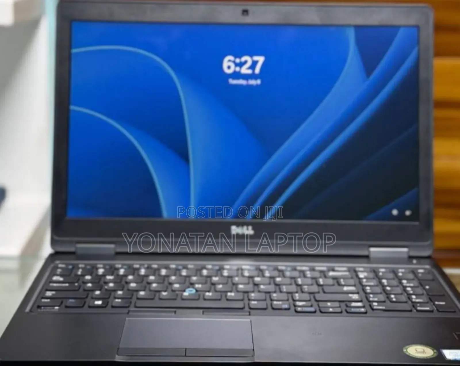 New Laptop Dell Latitude 10 32GB Intel Core i7 SSD 1T