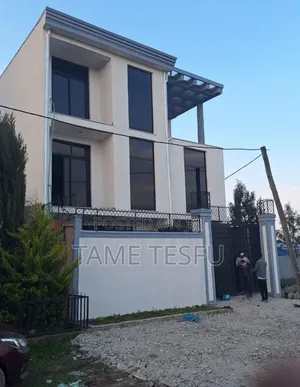 Furnished 6bdrm House in Tafoo, Oromia-Finfinne for sale