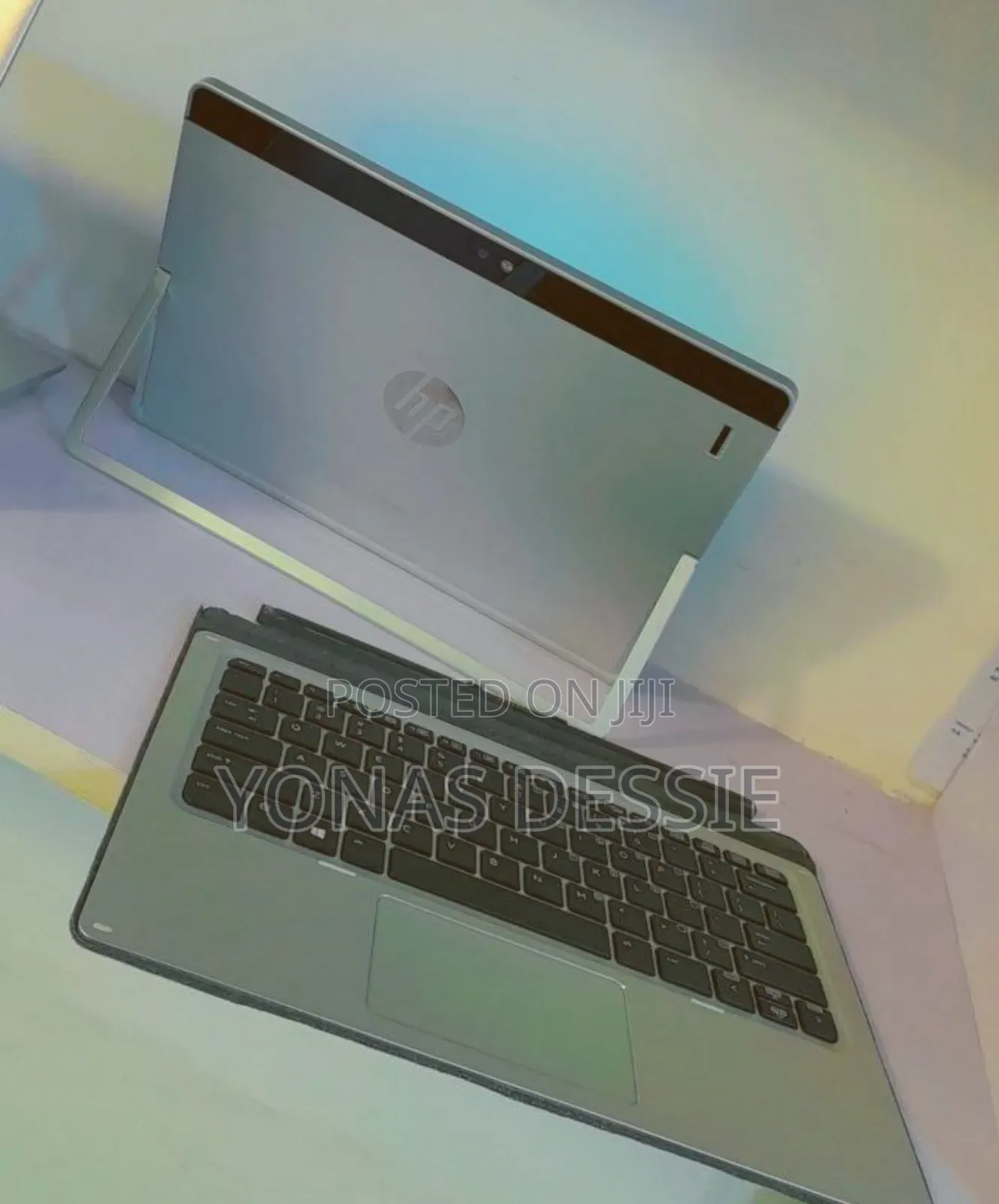 Laptop HP Elite X2 1013 G4 8GB Intel Core I5 SSD 256GB