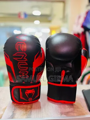 Boxing Gloves