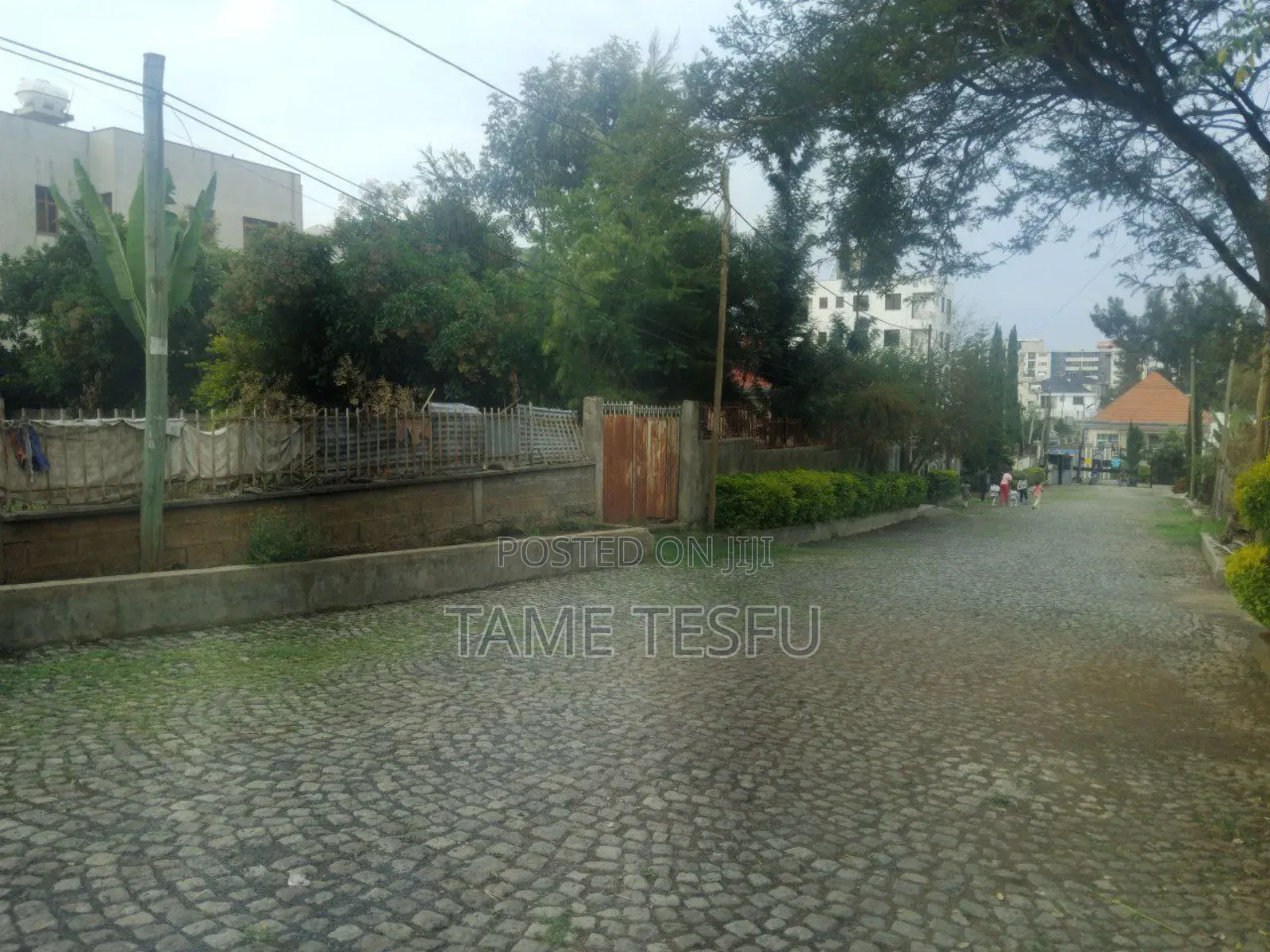 3bdrm House in Hayat Zone5, Bole for sale