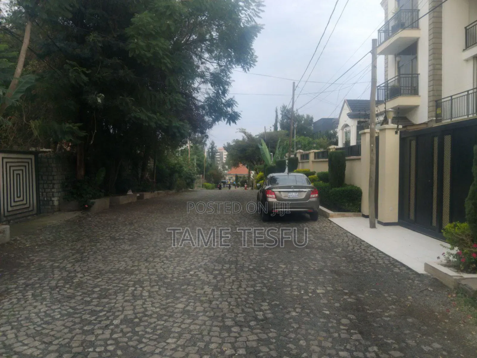 3bdrm House in Hayat Zone5, Bole for sale