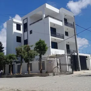 Furnished 6bdrm House in ሰሚት ፍየል ቤት, Bole for sale