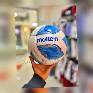 Molten Football