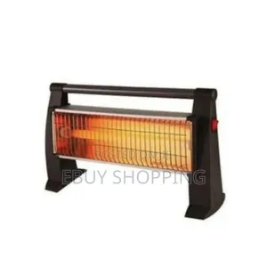 **"2-in-1 Dual Heating Room Heater – Adjustable Warmth