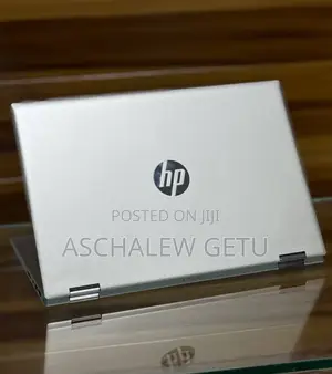 New Laptop HP Pavilion 15 8GB Intel Core I5 SSD 512GB