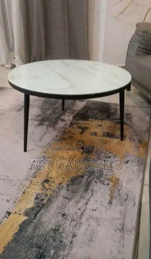 Center Table