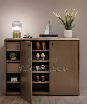 Shoes Shelfe