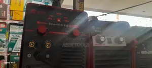 Mig Welding