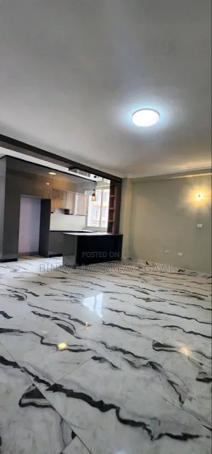 3bdrm Apartment in Apartment, Yeka for rent