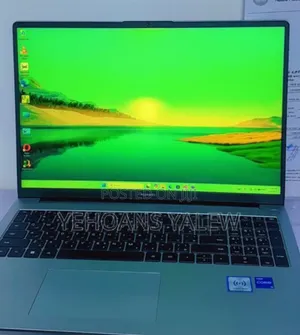 New Laptop HP 8GB Intel Core I5 SSD 512GB