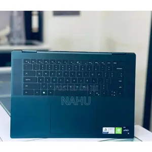 New Laptop Dell Inspiron 15 16GB Intel Core I7 SSD 1T