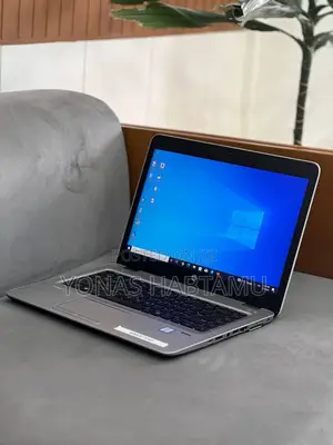 New Laptop HP EliteBook 840 8GB Intel Core I5 HDD+SSD 256GB