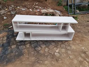 Smart Tv Stand