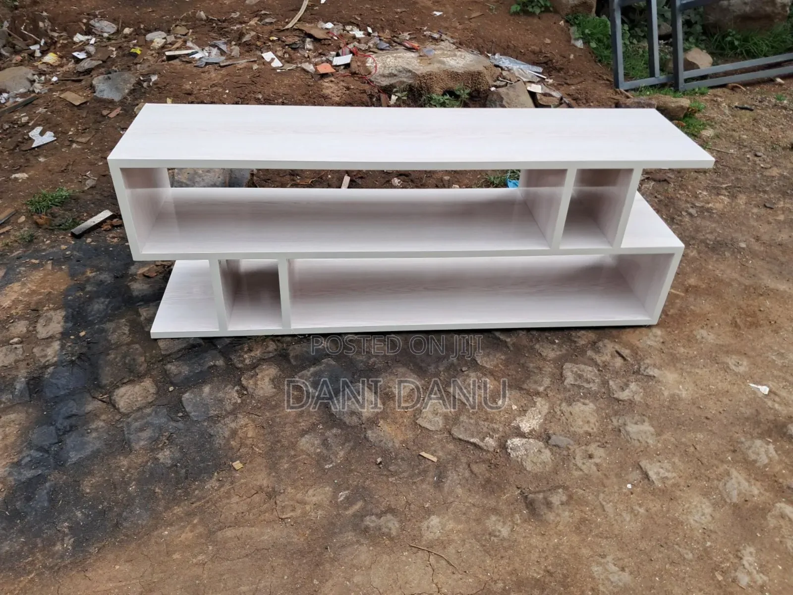 Smart Tv Stand