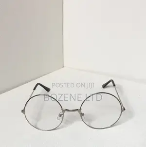 Sunglass (Transparent)