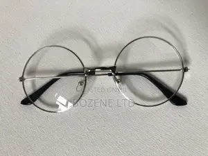 Sunglass (Transparent)