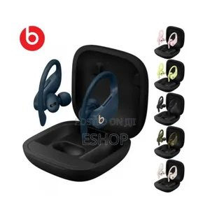 **The Perfect Wireless Earphones for Any Lifestyle –