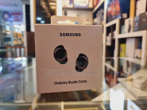 Galaxy Buds