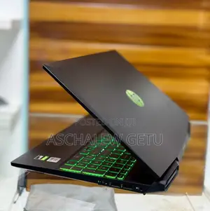 New Laptop HP Pavilion Power 15 16GB Intel Core I5 SSD 512GB