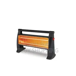 Compact Powerful Home Heater–Dual Mode for Winter Comfort