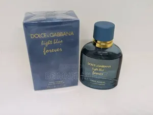Dolce Gabbana Perfume
