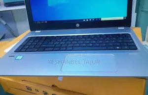 New Laptop HP ProBook 440 G4 8GB Intel Core I5 HDD 1T